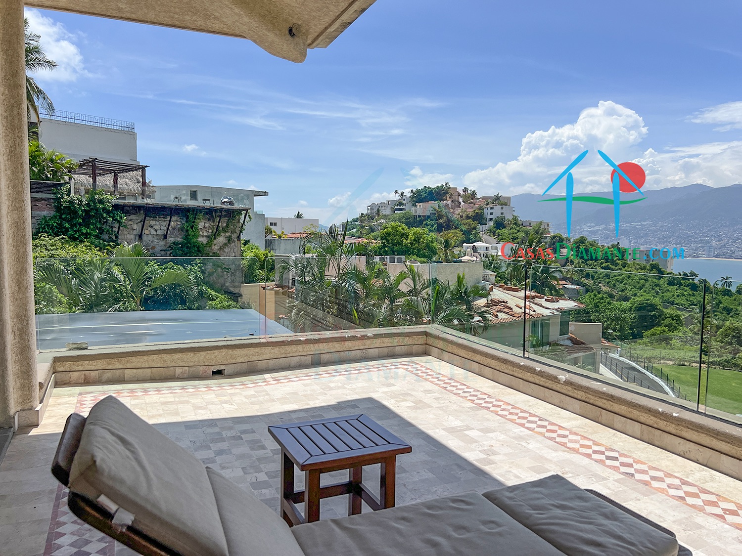 Villa Marfil - Recámara tres 11